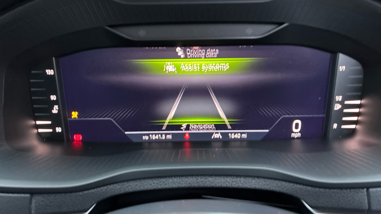 Skoda Karoq 1.0 TSI 116 SE Edition 5dr Petrol Estate